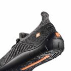 Damskie buty minimalistyczne Brubeck BAREFOOT merino