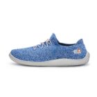 Męskie buty minimalistyczne Brubeck BAREFOOT merino