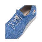 Męskie buty minimalistyczne Brubeck BAREFOOT merino