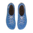 Damskie buty minimalistyczne Brubeck BAREFOOT merino