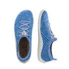 Damskie buty minimalistyczne Brubeck BAREFOOT merino