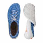 Damskie buty minimalistyczne Brubeck BAREFOOT merino