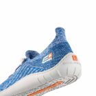Damskie buty minimalistyczne Brubeck BAREFOOT merino