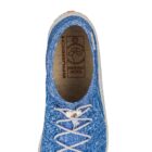 Damskie buty minimalistyczne Brubeck BAREFOOT merino