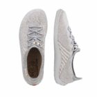 Damskie buty minimalistyczne Brubeck BAREFOOT merino