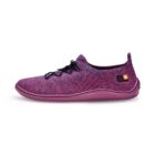Damskie buty minimalistyczne Brubeck BAREFOOT merino