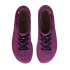 Damskie buty minimalistyczne Brubeck BAREFOOT merino
