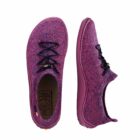 Damskie buty minimalistyczne Brubeck BAREFOOT merino