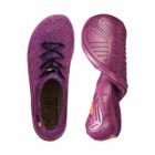 Damskie buty minimalistyczne Brubeck BAREFOOT merino