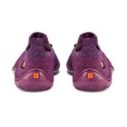 Damskie buty minimalistyczne Brubeck BAREFOOT merino