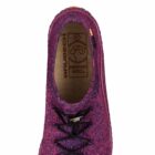 Damskie buty minimalistyczne Brubeck BAREFOOT merino