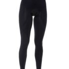 Damskie legginsy rowerowe z wkładką