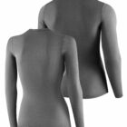 Koszulka z długim rękawem Unisex Base Layer