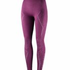 Wełniane spodnie damskie EXTREME MERINO