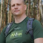 Koszulka męska FUNDACJA HIMALAIZMU