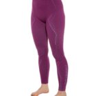Wełniane spodnie damskie EXTREME MERINO