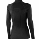 Damska bluza wełniana z zamkiem EXTREME MERINO