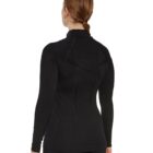 Damska bluza wełniana z zamkiem EXTREME MERINO