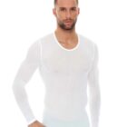 Koszulka z długim rękawem Unisex Base Layer
