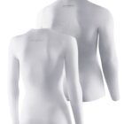 Koszulka z długim rękawem Unisex Base Layer
