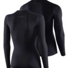 Koszulka z długim rękawem Unisex Base Layer