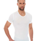 Koszulka z krótkim rękawem Unisex Base Layer