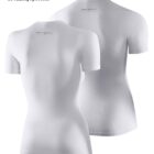 Koszulka z krótkim rękawem Unisex Base Layer
