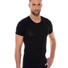 Koszulka z krótkim rękawem Unisex Base Layer