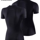 Koszulka z krótkim rękawem Unisex Base Layer