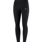 Legginsy damskie JOGA MERINO