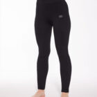 Legginsy damskie JOGA MERINO