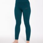 Legginsy damskie JOGA MERINO