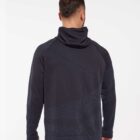 Bluza męska z kapturem THERMO WOOL by Pustelnik