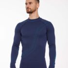Bluza męska THERMO WOOL by Pustelnik