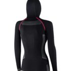Damska bluza sportowa z kapturem