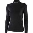 Wełniana bluza damska EXTREME MERINO
