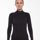 Wełniana bluza damska EXTREME MERINO