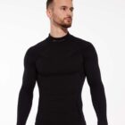 Wełniana bluza męska EXTREME MERINO