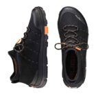 Męskie wodoodporne buty turystyczne TREK MERINO