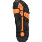 Męskie wodoodporne buty turystyczne TREK MERINO