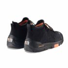 Męskie wodoodporne buty turystyczne TREK MERINO