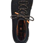 Męskie wodoodporne buty turystyczne TREK MERINO