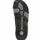 Męskie wodoodporne buty turystyczne TREK MERINO