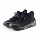 Męskie wodoodporne buty turystyczne TREK MERINO