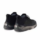 Męskie wodoodporne buty turystyczne TREK MERINO