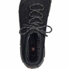Męskie wodoodporne buty turystyczne TREK MERINO