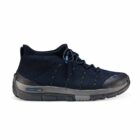 Męskie wodoodporne buty turystyczne TREK MERINO