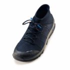 Męskie wodoodporne buty turystyczne TREK MERINO