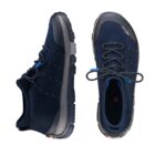 Męskie wodoodporne buty turystyczne TREK MERINO