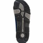 Męskie wodoodporne buty turystyczne TREK MERINO
